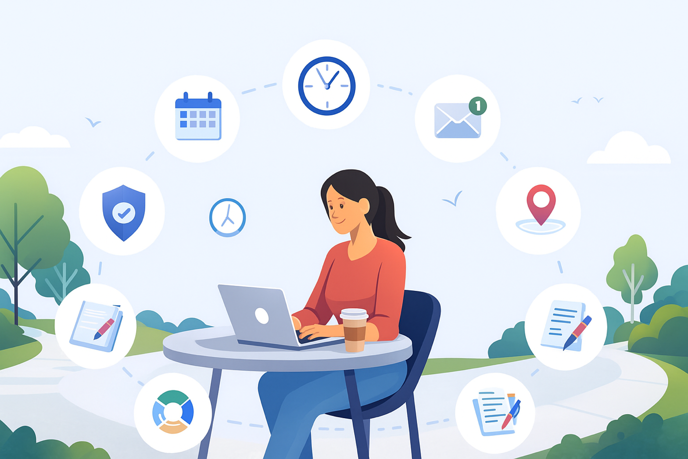 Ilustračný obrázok